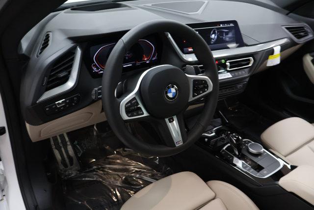 new 2024 BMW 228 Gran Coupe car, priced at $47,545