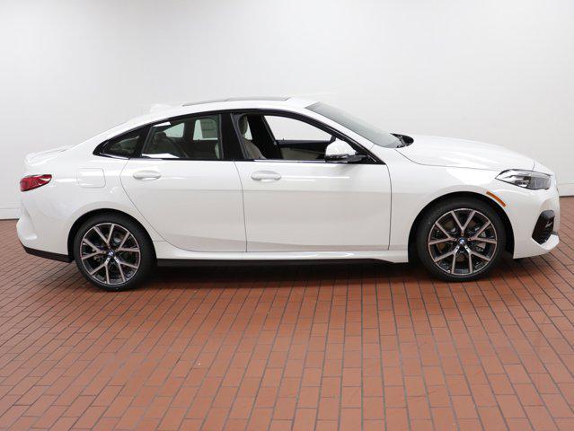 new 2024 BMW 228 Gran Coupe car, priced at $47,545