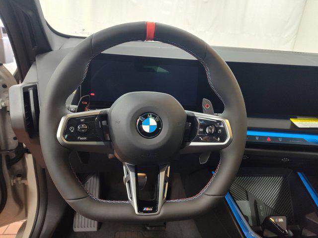 new 2025 BMW X3 car, priced at $69,625