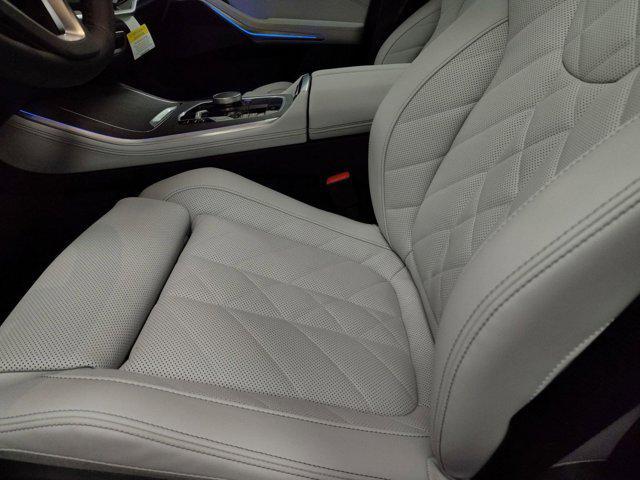 new 2026 BMW X5 car, priced at $75,575