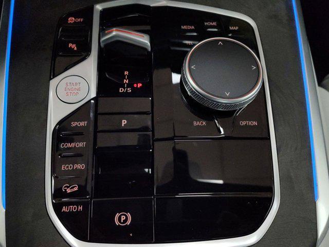 new 2026 BMW X5 car, priced at $75,575