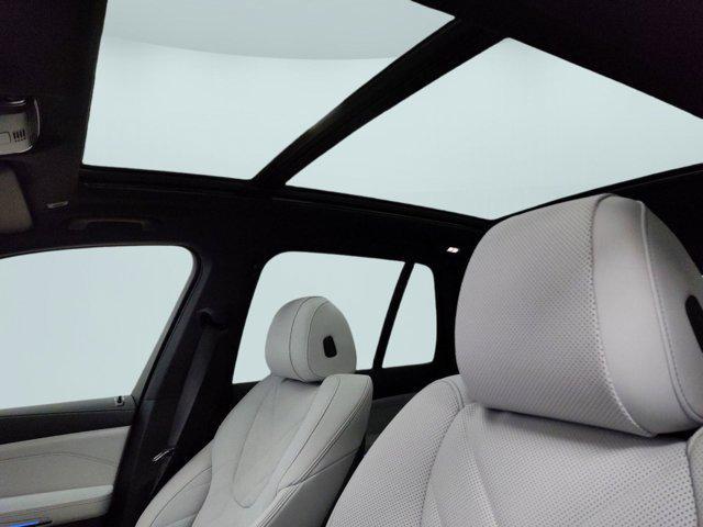 new 2026 BMW X5 car, priced at $75,575