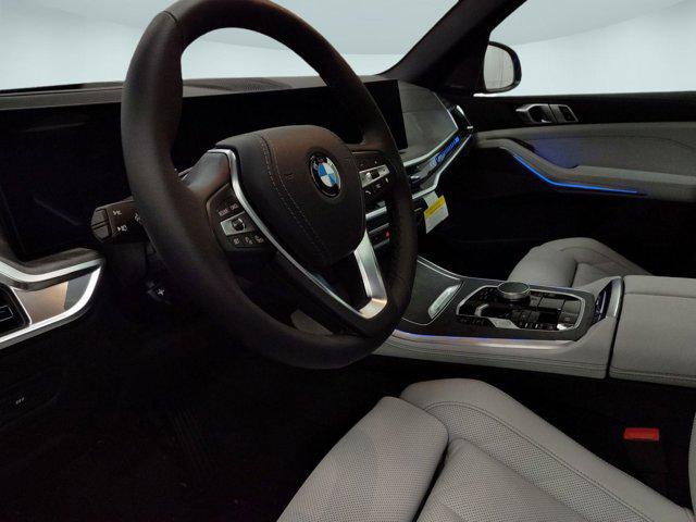 new 2026 BMW X5 car, priced at $75,575
