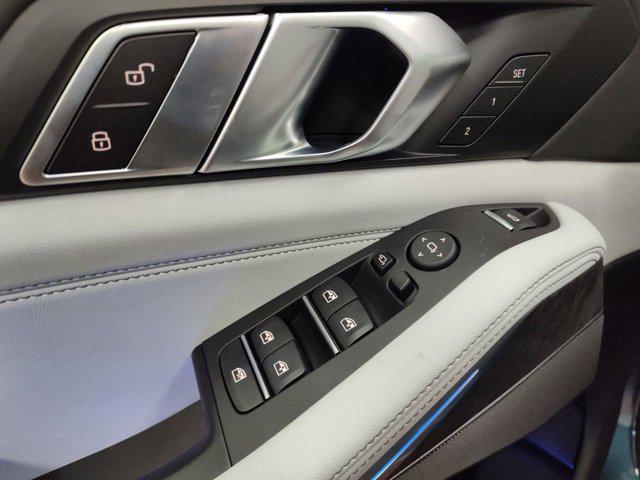 new 2026 BMW X5 car, priced at $75,575