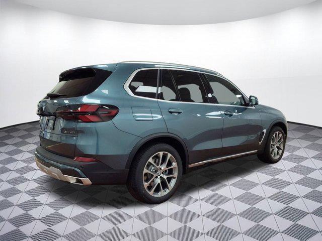new 2026 BMW X5 car, priced at $75,575