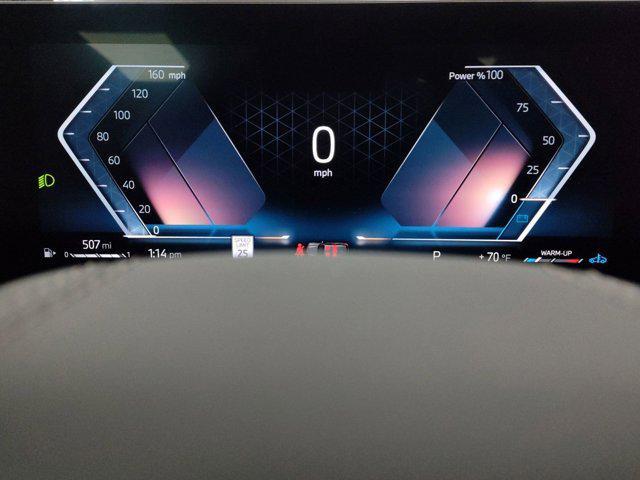 new 2026 BMW X5 car, priced at $75,575