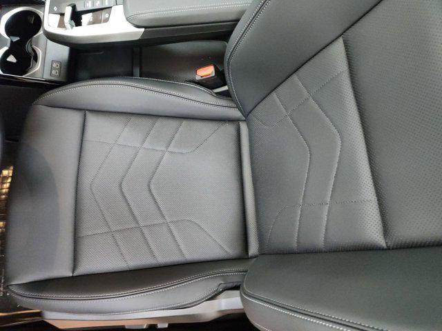 new 2026 BMW X1 car, priced at $48,805