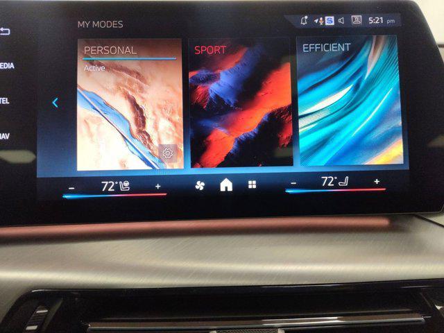 new 2026 BMW X1 car, priced at $48,805