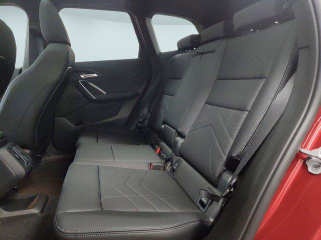 new 2026 BMW X1 car, priced at $48,805