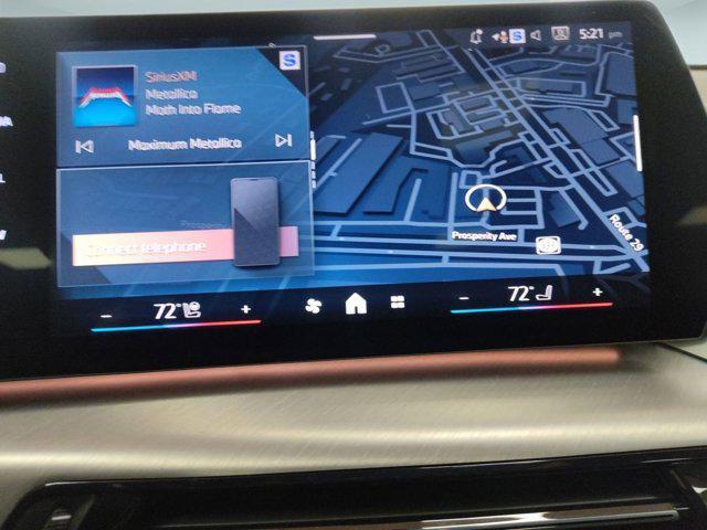 new 2026 BMW X1 car, priced at $48,805