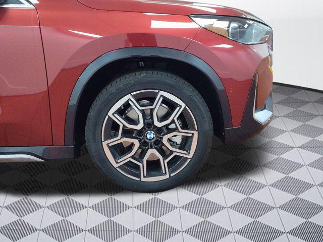 new 2026 BMW X1 car, priced at $48,805