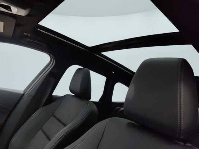 new 2026 BMW X1 car, priced at $48,805