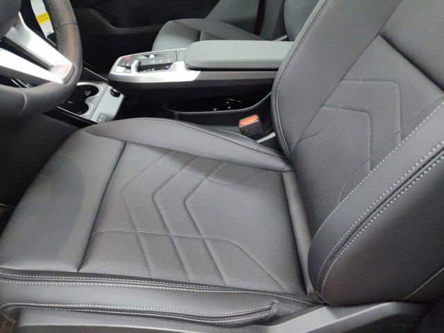 new 2026 BMW X1 car, priced at $48,805