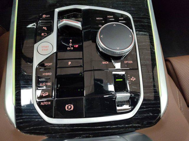 used 2024 BMW X5 PHEV car, priced at $65,987