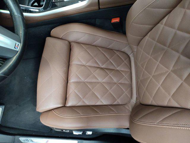 used 2024 BMW X5 PHEV car, priced at $65,987