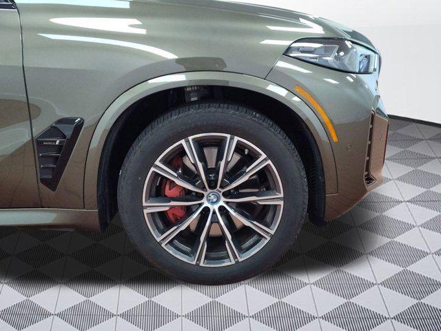 used 2024 BMW X5 PHEV car, priced at $65,987