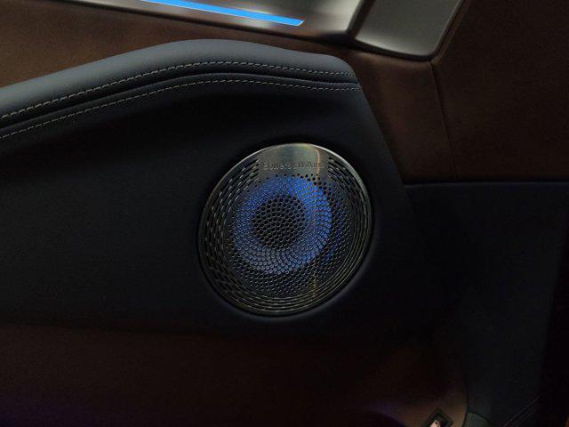 new 2026 BMW XM car, priced at $160,775