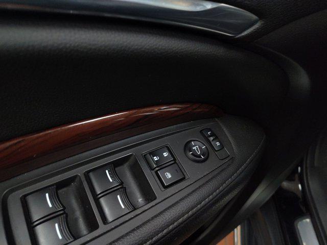 used 2016 Acura MDX car, priced at $16,999