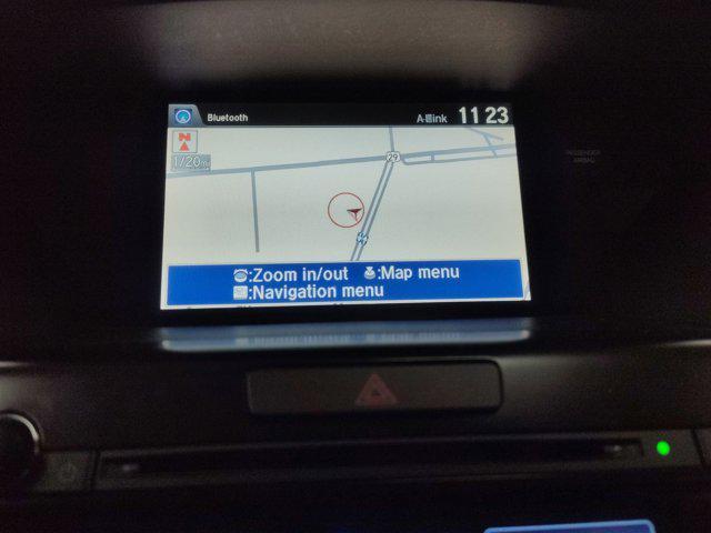 used 2016 Acura MDX car, priced at $16,999