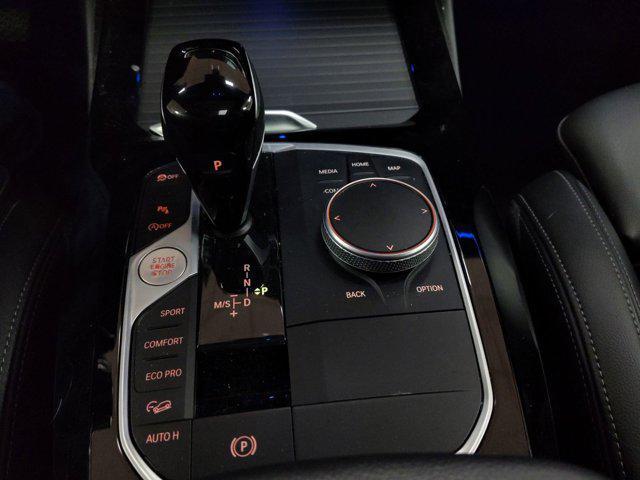 used 2022 BMW X3 car, priced at $21,999