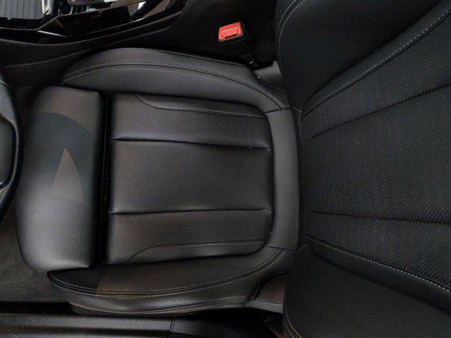 used 2022 BMW X3 car, priced at $21,999