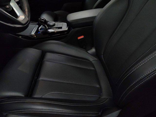 used 2022 BMW X3 car, priced at $21,999