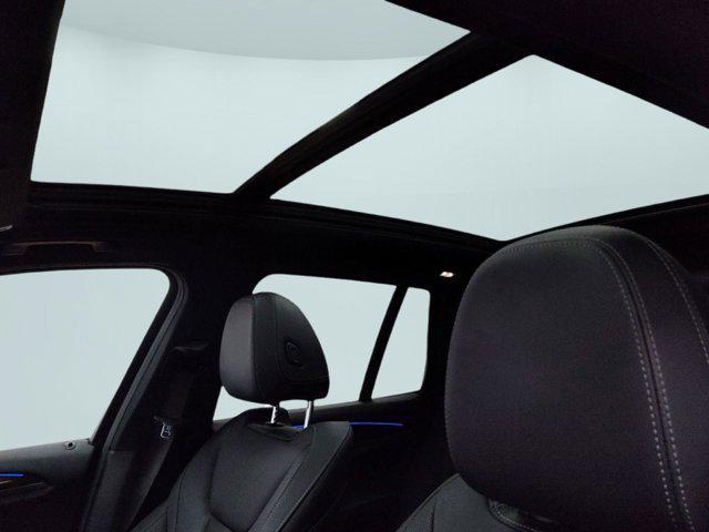 used 2022 BMW X3 car, priced at $21,999