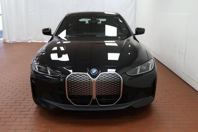 new 2025 BMW i4 Gran Coupe car, priced at $61,475