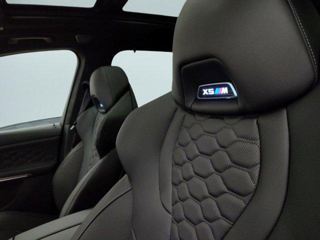 new 2026 BMW X5 M car, priced at $142,575