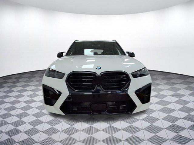 new 2026 BMW X5 M car, priced at $142,575