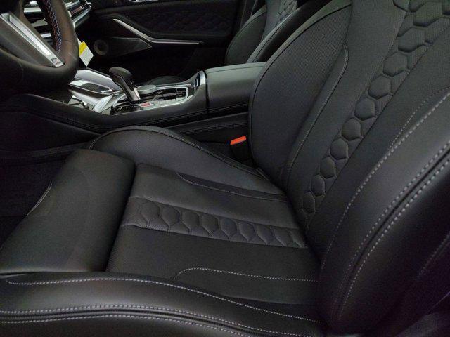 new 2026 BMW X5 M car, priced at $142,575