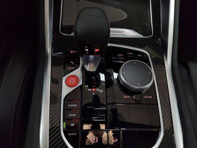 new 2026 BMW X5 M car, priced at $142,575