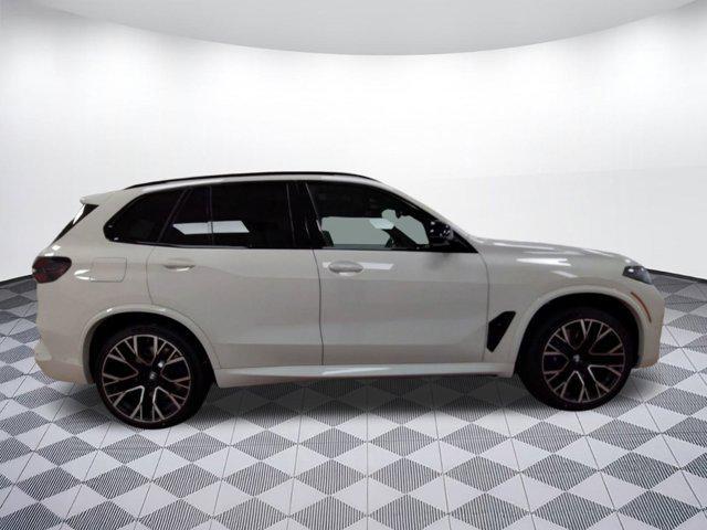 new 2026 BMW X5 M car, priced at $142,575