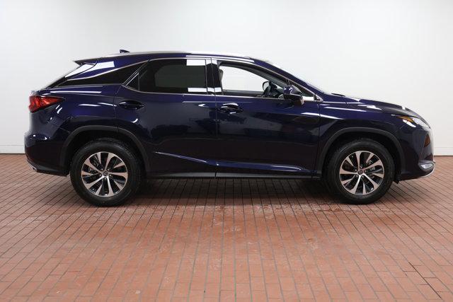 used 2022 Lexus RX 350 car, priced at $37,986