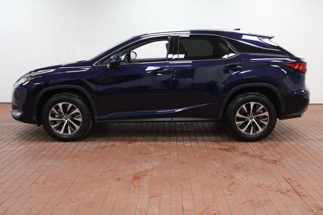 used 2022 Lexus RX 350 car, priced at $37,986