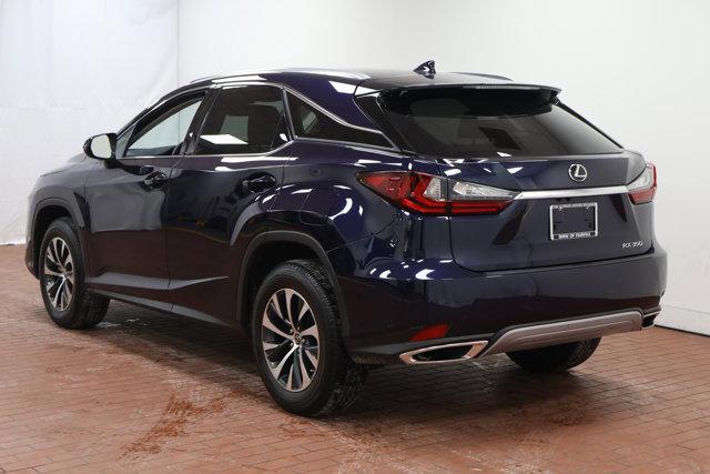 used 2022 Lexus RX 350 car, priced at $37,986