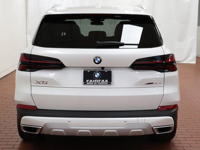 used 2024 BMW X5 car, priced at $60,998