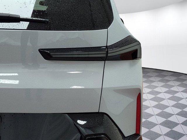 used 2024 BMW XM car, priced at $114,996