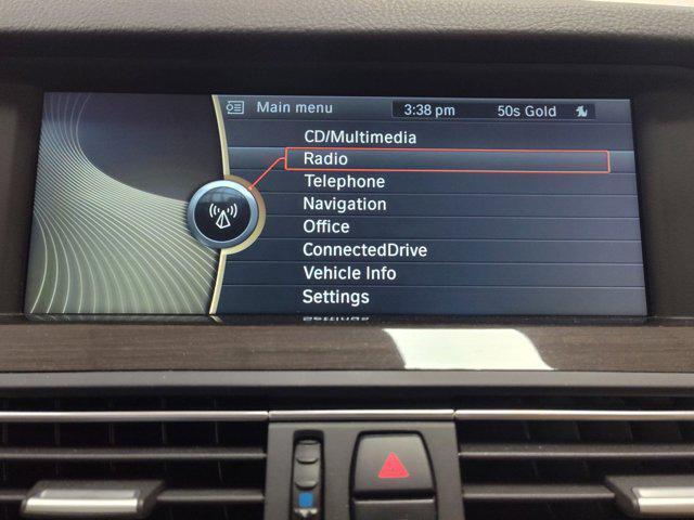 used 2011 BMW 535 car, priced at $10,999