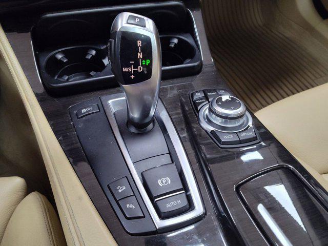 used 2011 BMW 535 car, priced at $10,999