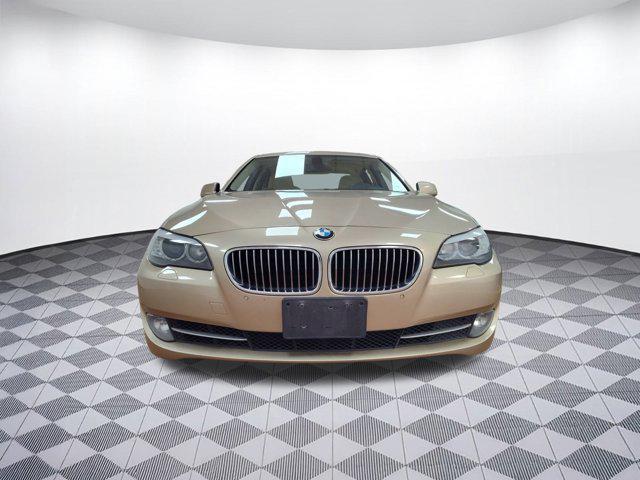 used 2011 BMW 535 car, priced at $10,999