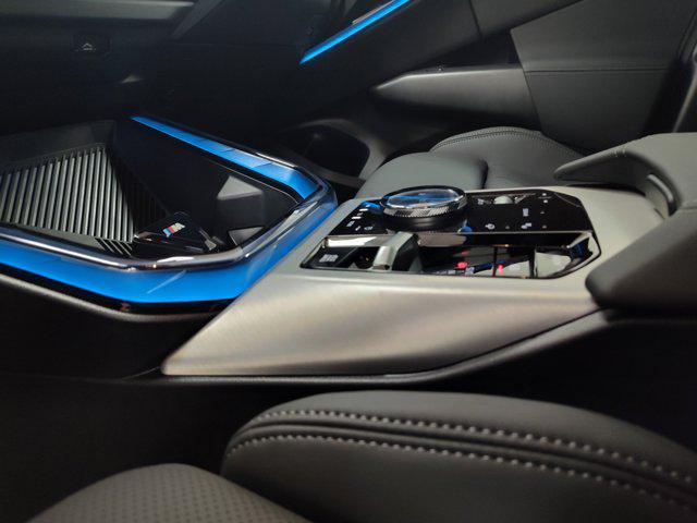 new 2025 BMW X3 car, priced at $66,250