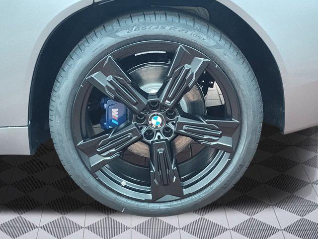 new 2025 BMW X3 car, priced at $66,250