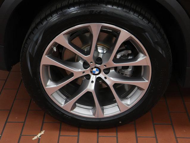 used 2024 BMW X5 car, priced at $53,498