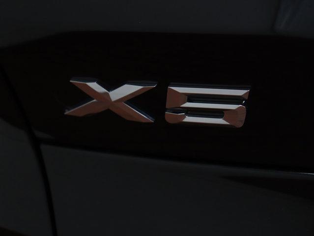 used 2024 BMW X5 car, priced at $53,498