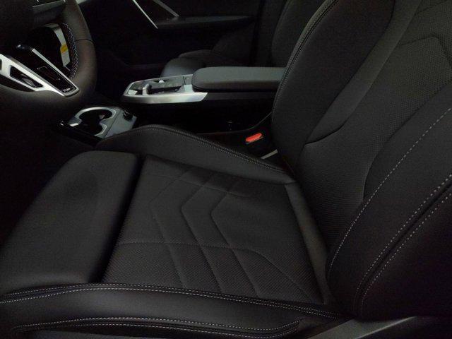 new 2026 BMW X1 car, priced at $58,340