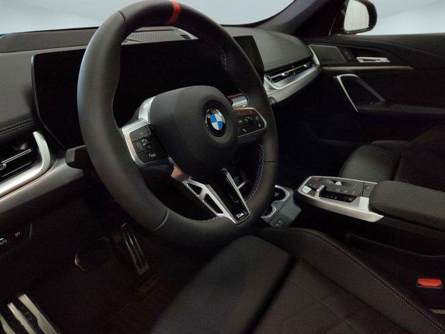 new 2026 BMW X1 car, priced at $58,340