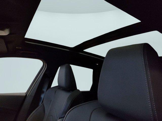 new 2026 BMW X1 car, priced at $58,340