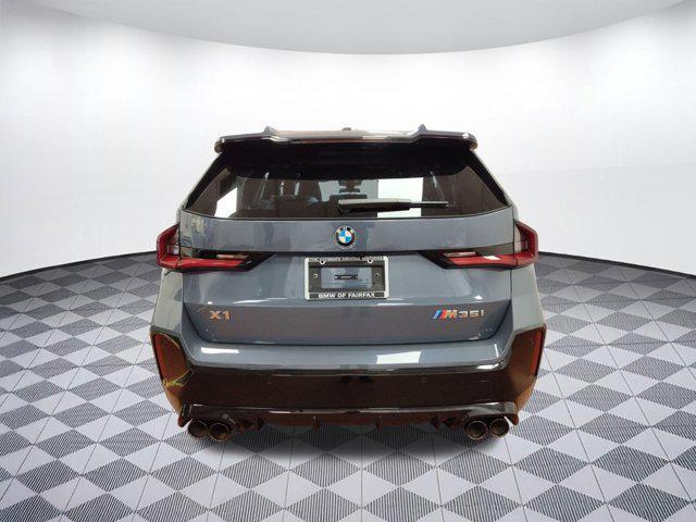 new 2026 BMW X1 car, priced at $58,340