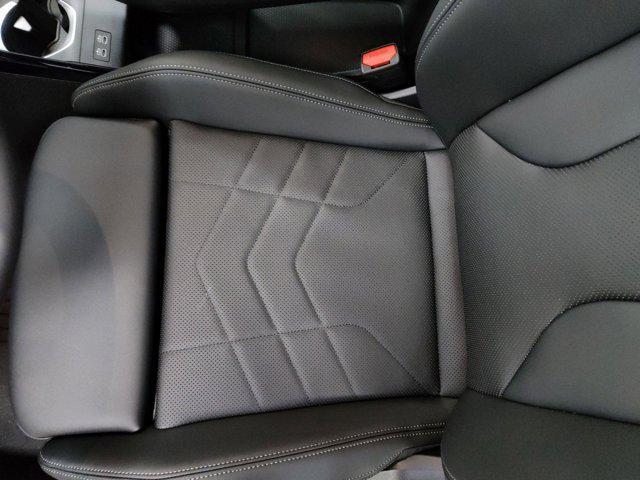 new 2026 BMW X1 car, priced at $58,340